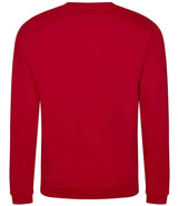 Pro RTX Pro Sweatshirt | Red thumbnail 2
