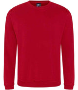 Pro RTX Pro Sweatshirt | Red thumbnail 1