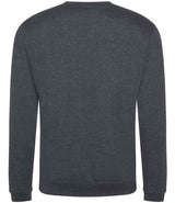 Pro RTX Pro Sweatshirt | Solid Grey thumbnail 2