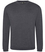 Pro RTX Pro Sweatshirt | Solid Grey thumbnail 1