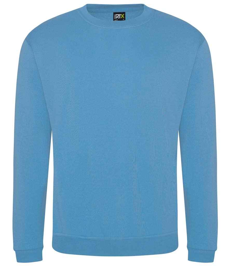 Pro RTX Pro Sweatshirt | Sky Blue
