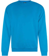 Pro RTX Pro Sweatshirt | Turquoise Blue thumbnail 1