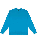 Pro RTX Pro Sweatshirt | Turquoise Blue thumbnail 2