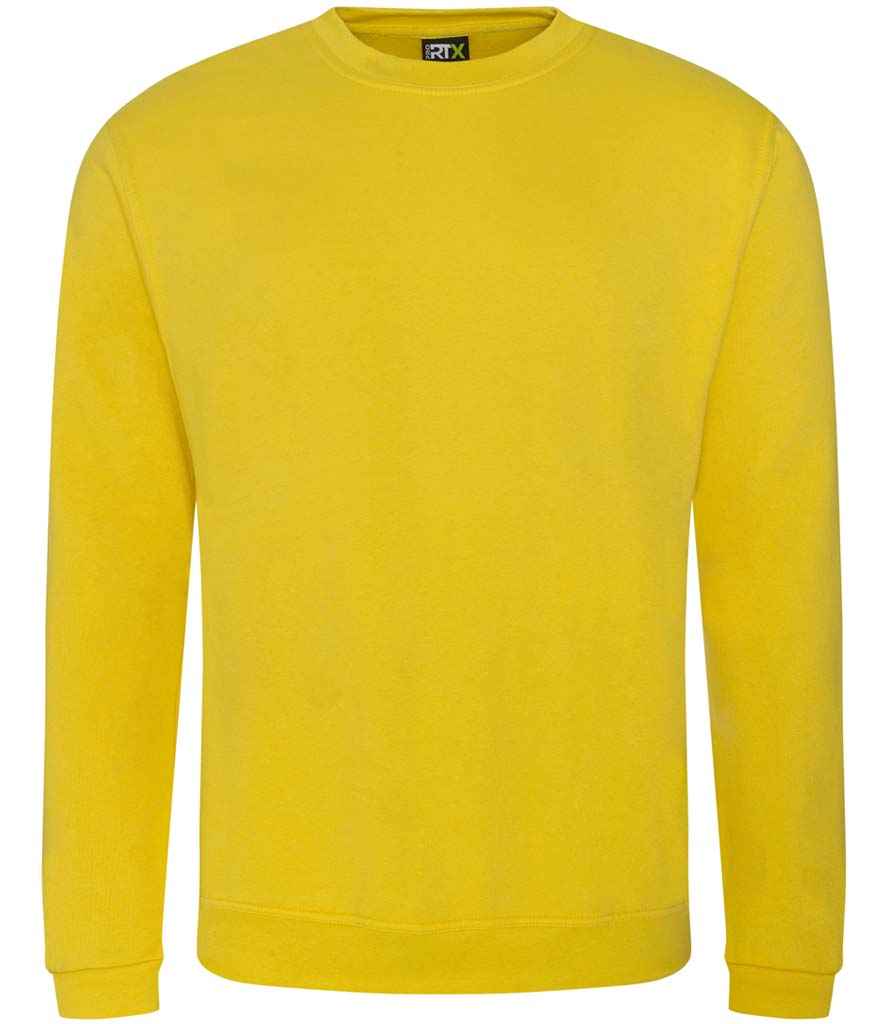 Pro RTX Pro Sweatshirt | Yellow