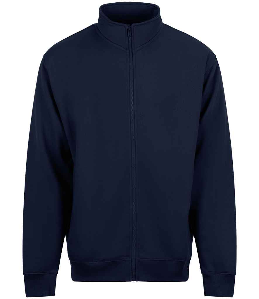 Pro RTX Pro Full Zip Sweatshirt | Navy