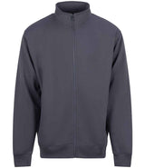 Pro RTX Pro Full Zip Sweatshirt | Solid Grey thumbnail 1