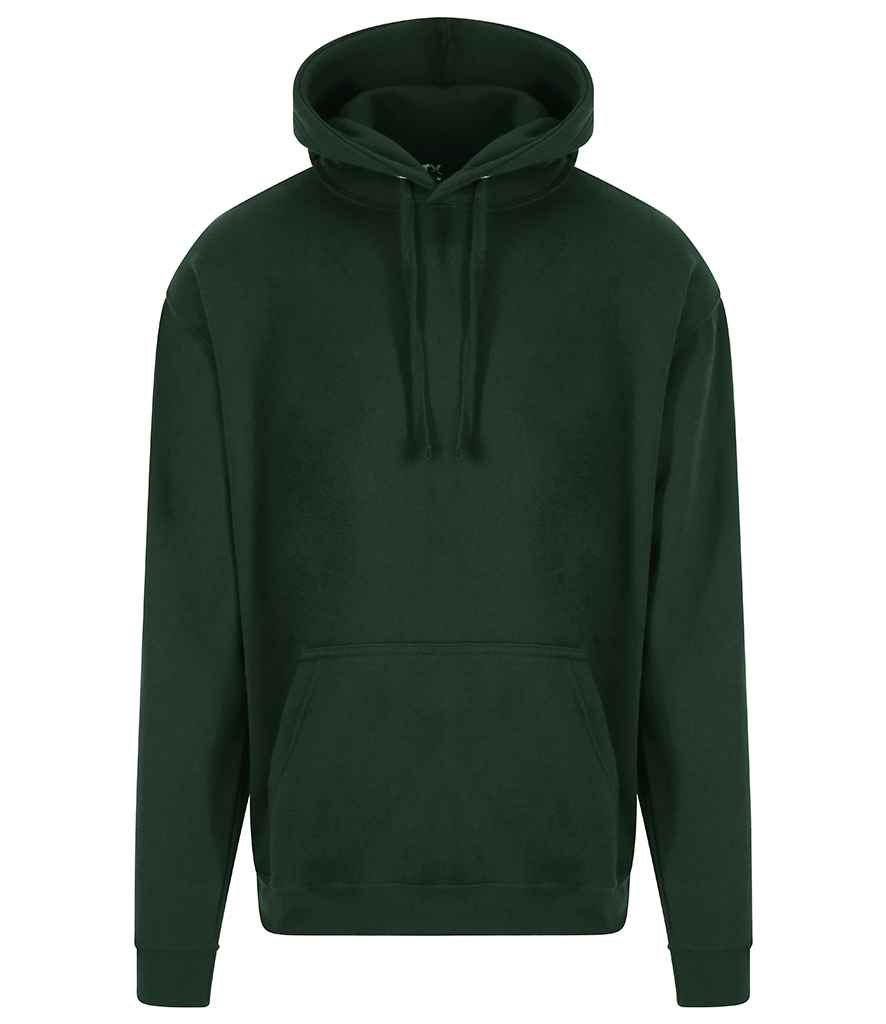 Pro RTX Pro Hoodie | Bottle Green