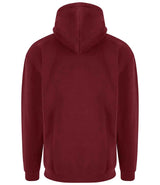 Pro RTX Pro Hoodie | Burgundy thumbnail 2
