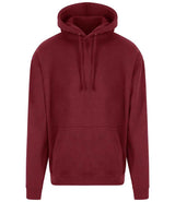 Pro RTX Pro Hoodie | Burgundy thumbnail 1