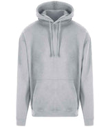 Pro RTX Pro Hoodie | Heather Grey thumbnail 1