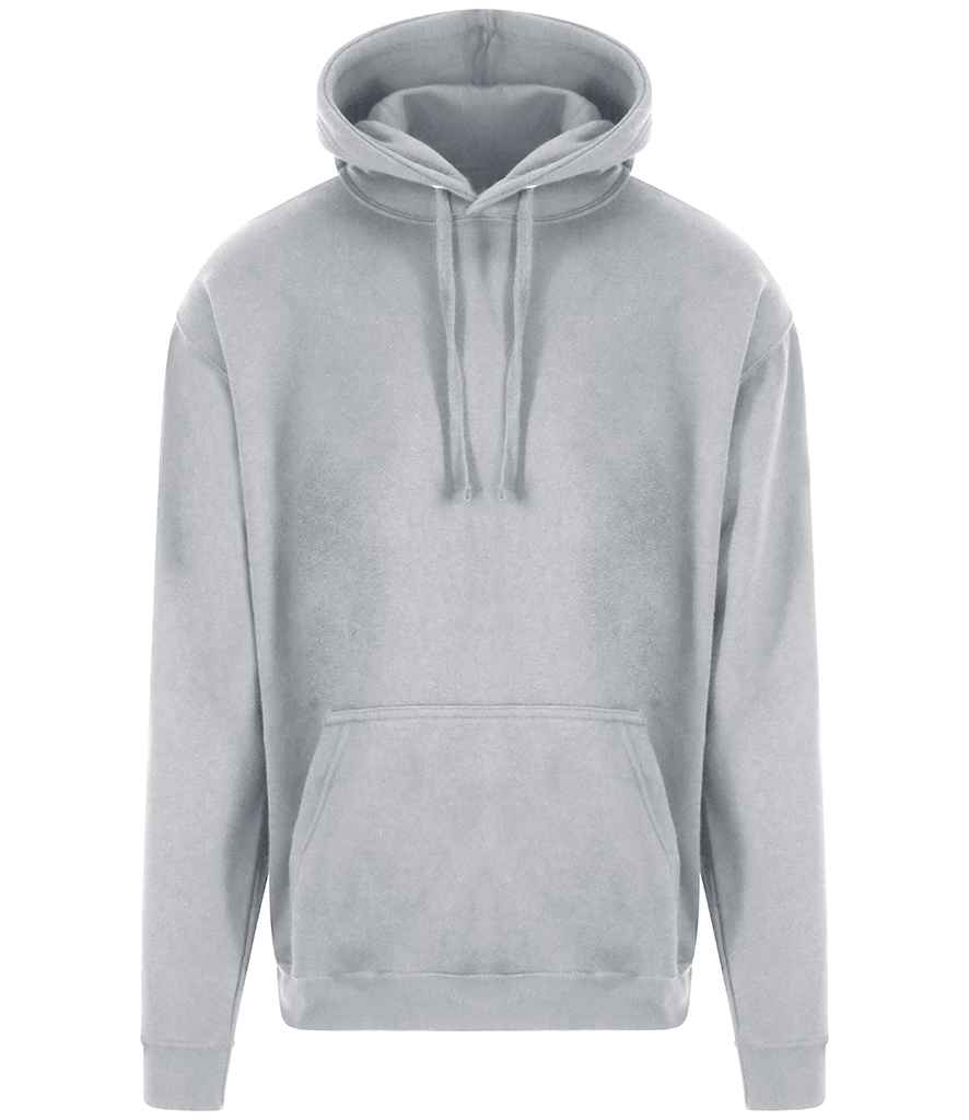 Pro RTX Pro Hoodie | Heather Grey