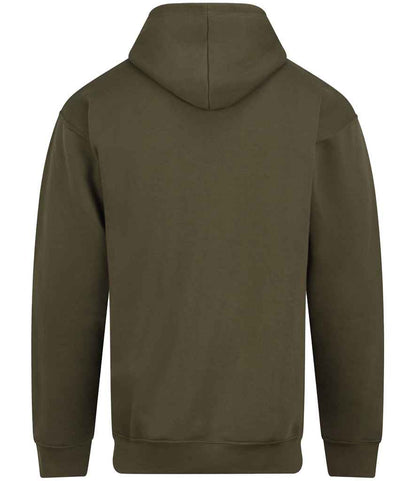 RX350 Khaki Back