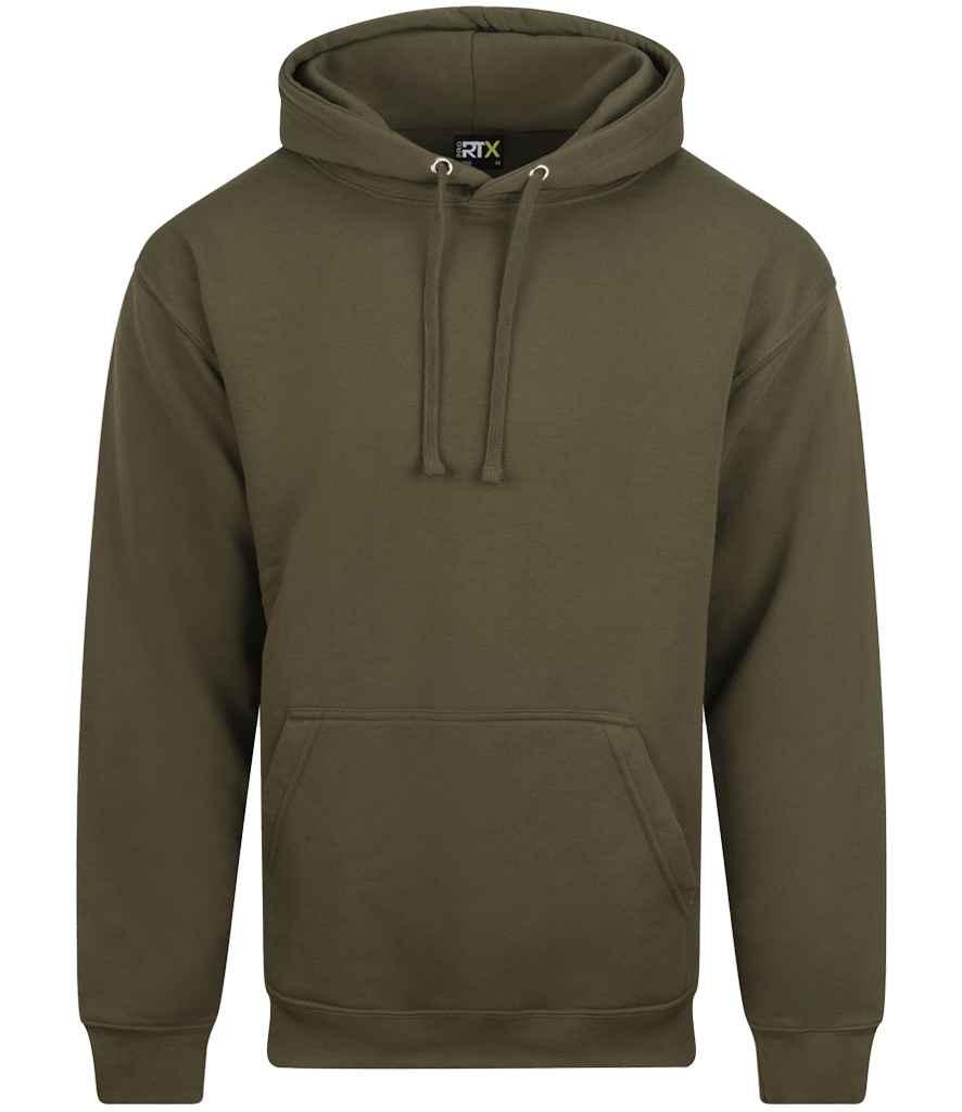 Pro RTX Pro Hoodie | Khaki