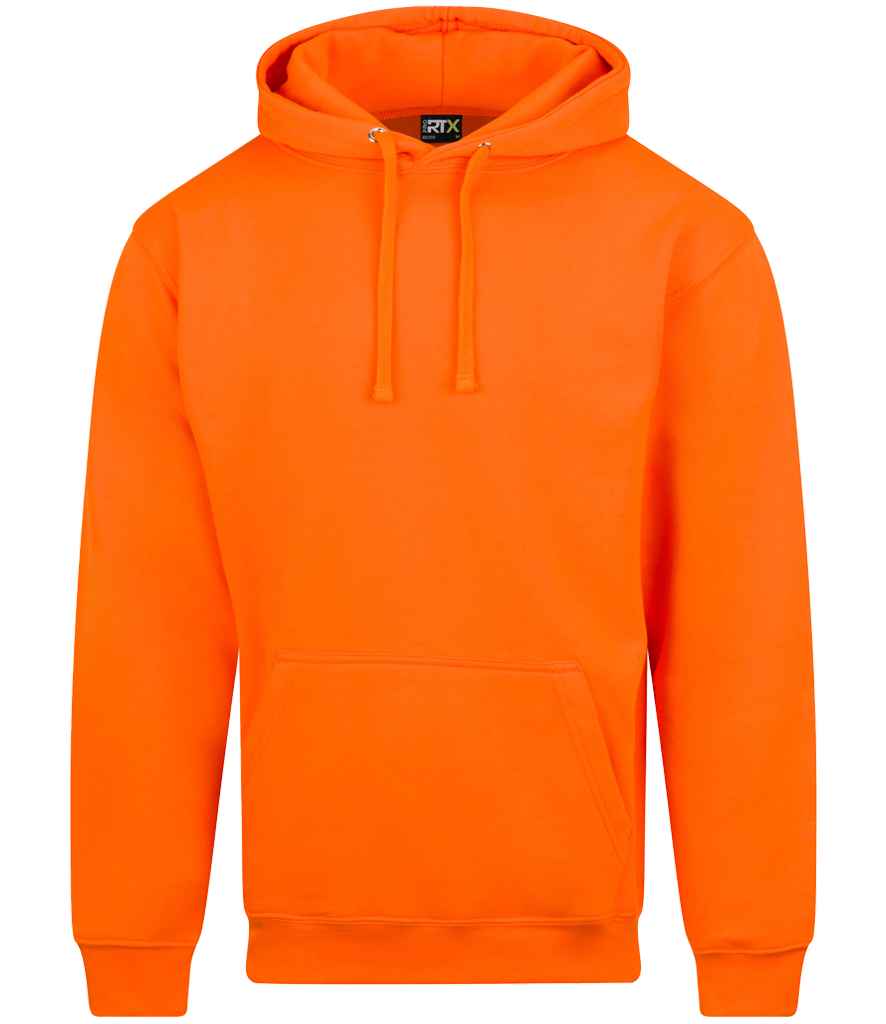 Pro RTX Pro Hoodie | Orange