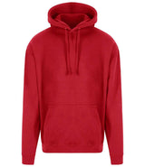 Pro RTX Pro Hoodie | Red thumbnail 1