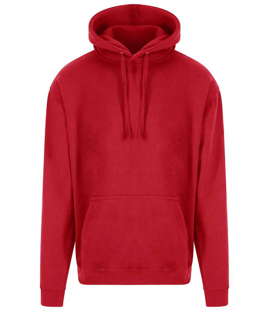 Pro RTX Pro Hoodie | Red