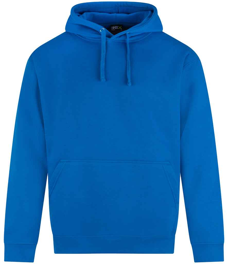 Pro RTX Pro Hoodie | Sapphire Blue