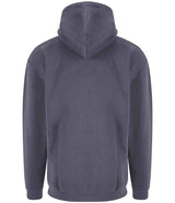 Pro RTX Pro Hoodie | Solid Grey thumbnail 2