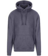 Pro RTX Pro Hoodie | Solid Grey thumbnail 1