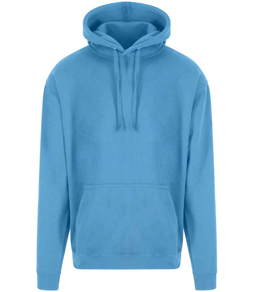 Pro RTX Pro Hoodie | Sky Blue