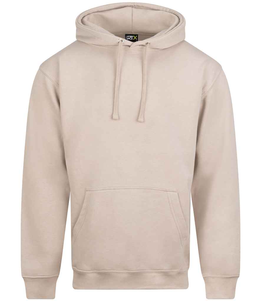 Pro RTX Pro Hoodie | Stone