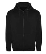Pro RTX Pro Zip Hoodie | Black thumbnail 1
