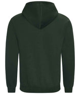 Pro RTX Pro Zip Hoodie | Bottle Green thumbnail 2