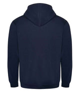 Pro RTX Pro Zip Hoodie | Navy thumbnail 4