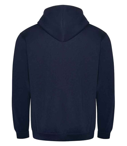 RX351 Navy Back