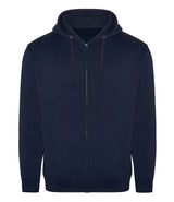 Pro RTX Pro Zip Hoodie | Navy thumbnail 3