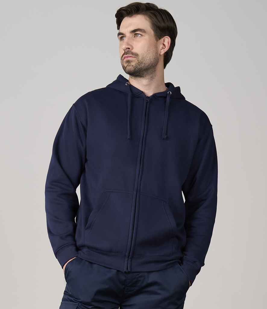 Pro RTX Pro Zip Hoodie | Navy
