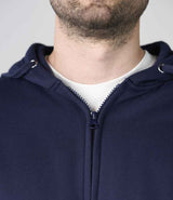 Pro RTX Pro Zip Hoodie | Navy thumbnail 2
