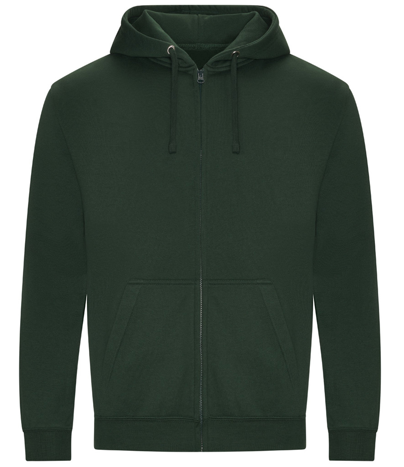 Pro RTX Zip Hoodie