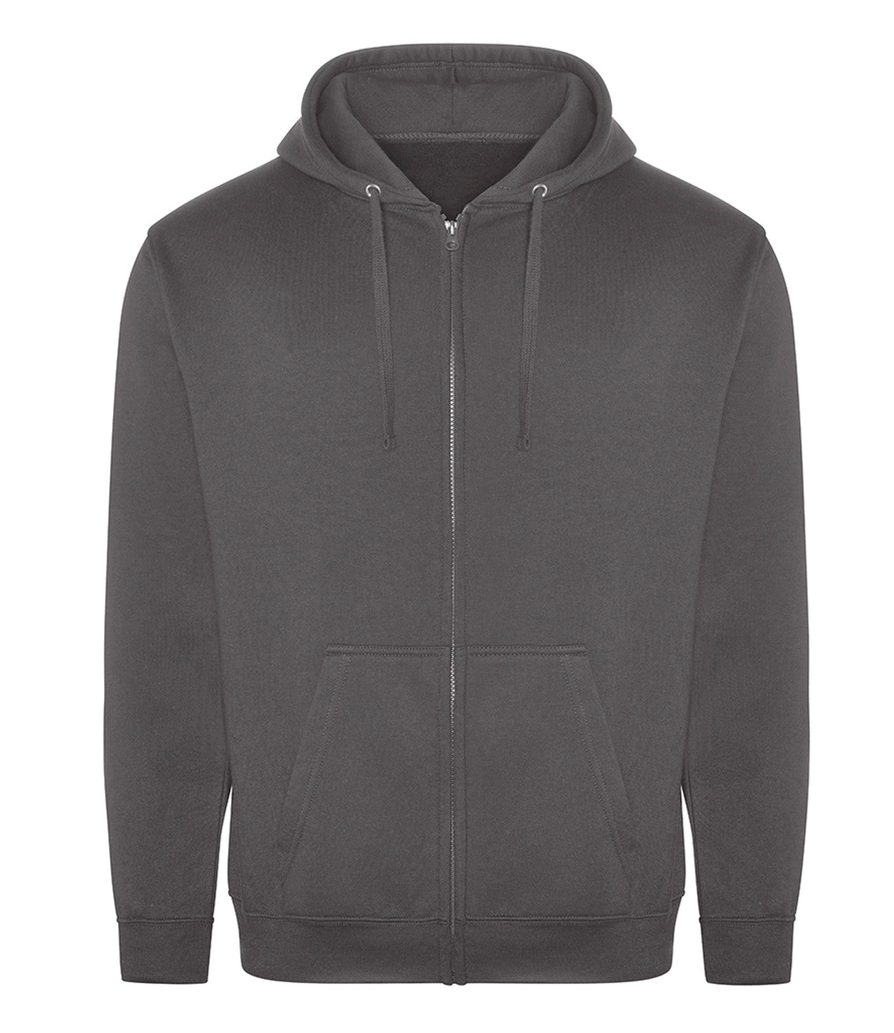 Pro RTX Zip Hoodie