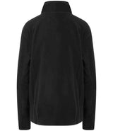 Pro RTX Pro Micro Fleece Jacket | Black thumbnail 2