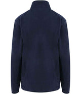 Pro RTX Pro Micro Fleece Jacket | Navy thumbnail 3
