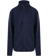 Pro RTX Pro Micro Fleece Jacket | Navy thumbnail 2