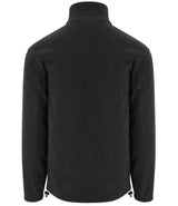 Pro RTX Pro Fleece Jacket | Black thumbnail 2