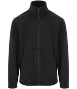 Pro RTX Pro Fleece Jacket | Black thumbnail 1