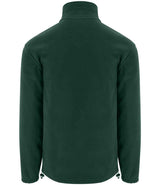 Pro RTX Pro Fleece Jacket | Bottle Green thumbnail 2