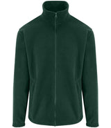 Pro RTX Pro Fleece Jacket | Bottle Green thumbnail 1