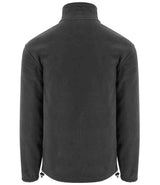 Pro RTX Pro Fleece Jacket | Charcoal thumbnail 2