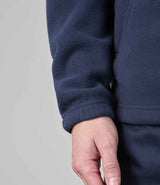 Pro RTX Pro Fleece Jacket | Navy thumbnail 3
