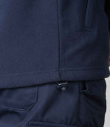 Pro RTX Pro Fleece Jacket | Navy thumbnail 4
