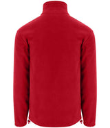 Pro RTX Pro Fleece Jacket | Red thumbnail 3