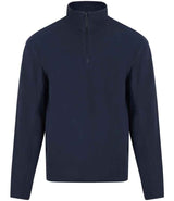 Pro RTX 1/4 Zip Micro Fleece | Navy thumbnail 4