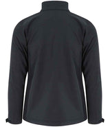 Pro RTX Ladies Pro Two Layer Soft Shell Jacket | Black thumbnail 2