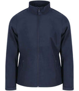 Pro RTX Ladies Pro Two Layer Soft Shell Jacket | Navy thumbnail 2
