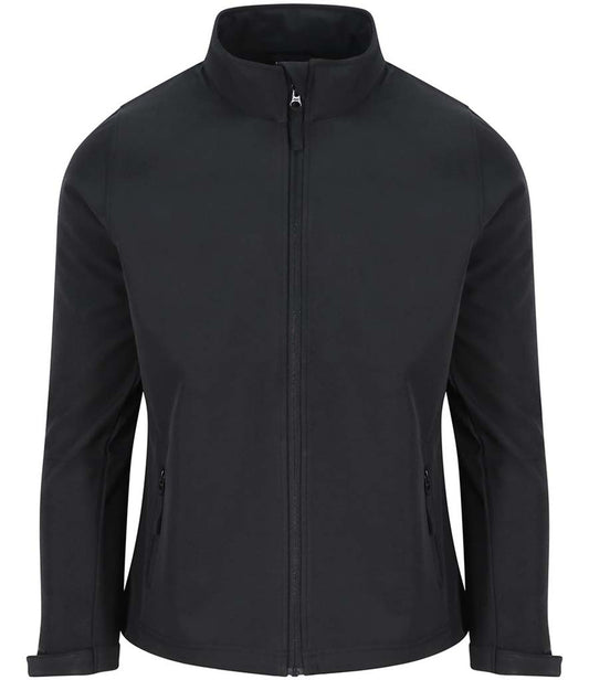 Pro RTX Womens Two layer Softshell Jacket