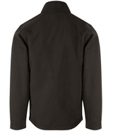 Pro RTX Pro Two Layer Soft Shell Jacket | Black thumbnail 4